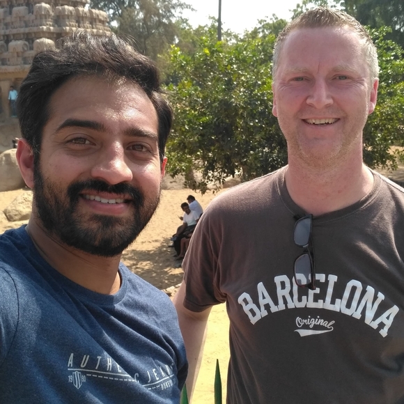 Meet your Posher, Graham - Picture 12 of 13